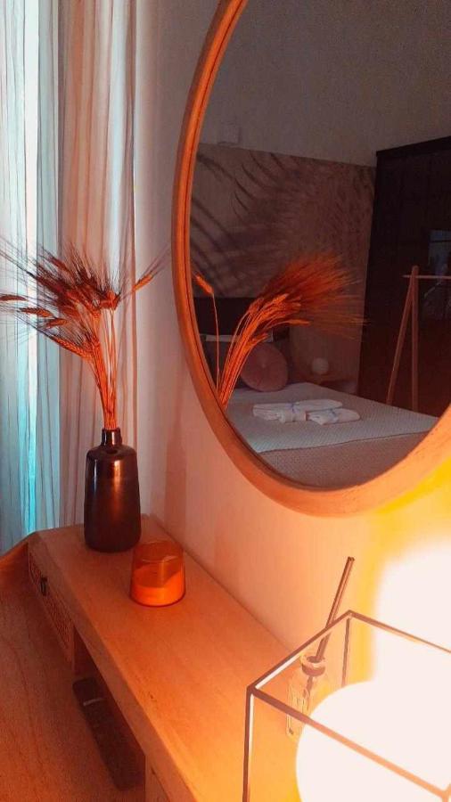 Zephir Apartments Brindisi Bagian luar foto